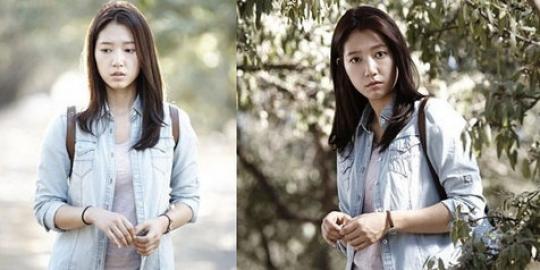 Park Shin Hye Ingin Menikah Di Usia 23 Merdeka Com