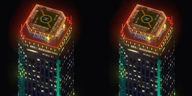 Bayar utang obligasi, MNC Sky pinjam USD 250 juta dari bank | merdeka.com