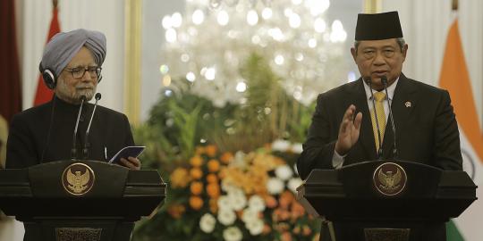 India-Indonesia sepakati kerja sama ekonomi komprehensif