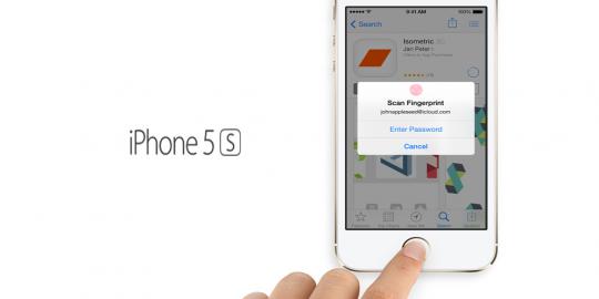 Jangan harap bisa dapatkan iPhone 5S hari ini