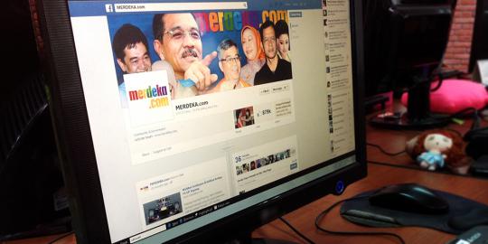 Cara membuat halaman fanspage untuk pebisnis di Facebook