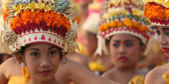 Yayasan Australia siapkan USD 1 juta bangun Bali Peace Park