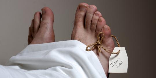 Polisi Malaysia tembak mati 4 WNI