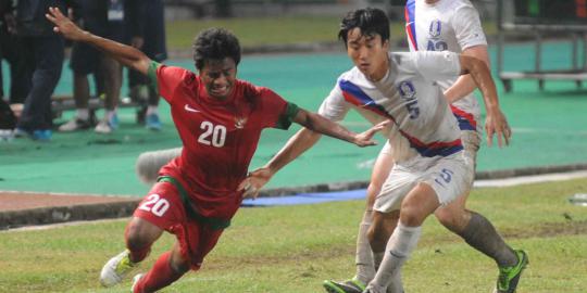 SBY: Jangan biarkan konflik PSSI ganggu prestasi Timnas U-19