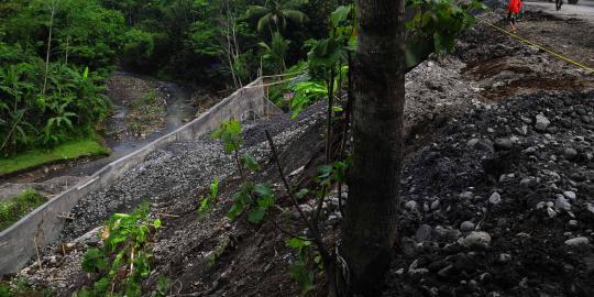 16 Rumah di Bandarlampung tertimbun longsor