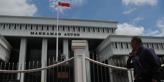 5 Penegasan MA soal kisruh TPI antara Hary Tanoe dan Tutut