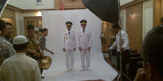 5 Teladan antikorupsi Jokowi-Ahok