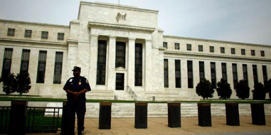 Calon gubernur bank sentral AS bawa angin segar ekonomi dunia