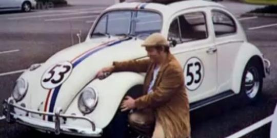 Pria ini mengaku sudah berhubungan seks dengan 1000 mobil