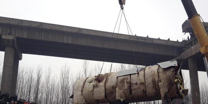 Atasi macet Jembatan tol  Bekasi  Timur  bakal diperlebar 