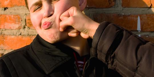 Aniaya warga, perangkat desa di Temanggung dibui satu bulan