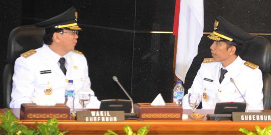 Teten: Pengusaha senang Jokowi Ahok tak bisa disuap