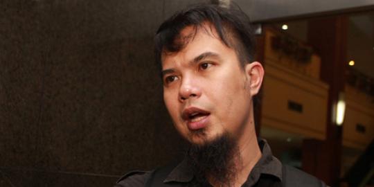 Ahmad Dhani biayai korban kecelakaan AQJ hingga ratusan 