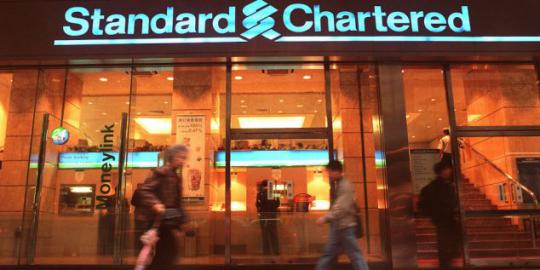 Borneo Energy akan pangkas utang di Standard Chartered