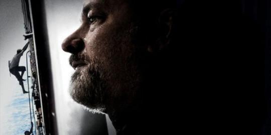 [review] \'captain phillips\', disambangi perompak somalia