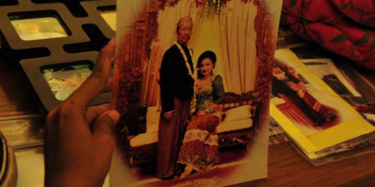 Pejabat BPK Gatot Supiartono jadi tersangka pembunuhan Holly