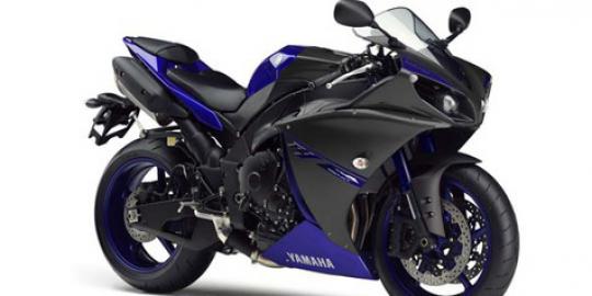  Yamaha  Indonesia  siapkan moge  YZF R1 merdeka com