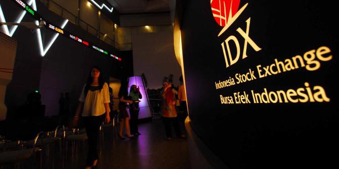Forex Trading Online | Forex Broker Terbesar transaksi forex per hari