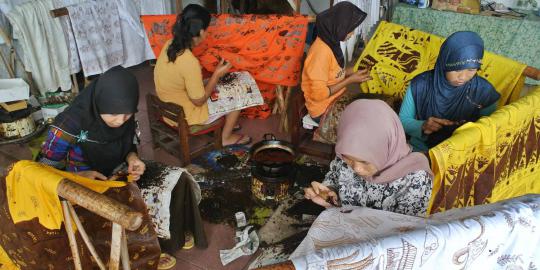 Perkembangan UKM dorong kebutuhan asuransi meningkat