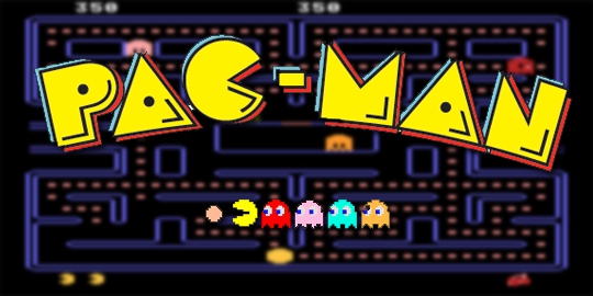 hal akan sesuai dengan apa yang diharapkan pac man