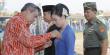 SBY anugerahkan tanda kehormatan pada 7 atlet berprestasi