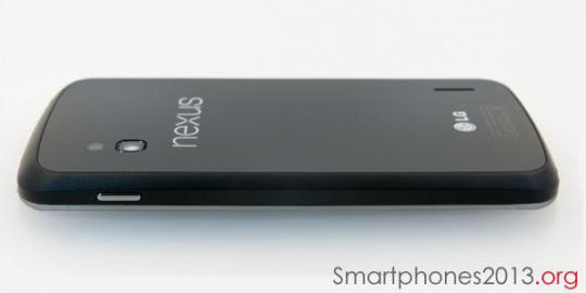 Nexus 5 bakal temani Android KitKat di panggung 28 Oktober nanti