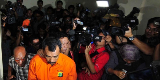 penjahat amatiran