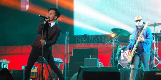 Jaga komunikasi dengan Slankers, Slank bikin Streaming TV