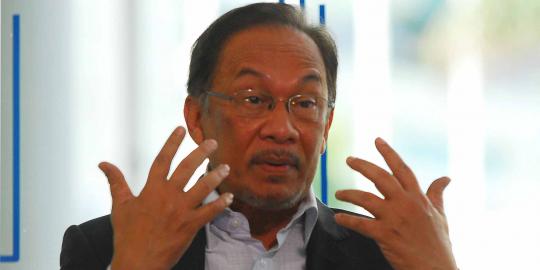 Hadiri acara Anwar, Malaysia ancam pelajarnya di Australia