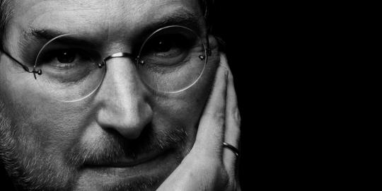 Bahkan ketika bermain seks pun, Steve Jobs tidak ingin klimaks