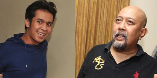 Tuding KPI terima suap sari Olga, Indro Warkop dipanggil KPI?