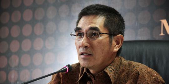 MK akan minta penjelasan SBY soal perppu