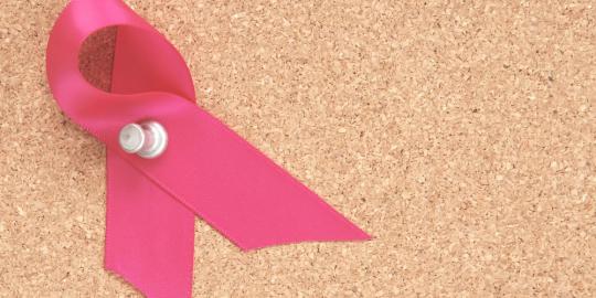 8 Kebiasaan sehari-hari yang bisa mencegah kanker payudara