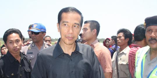 Jokowi targetkan lelang jabatan Kepsek dilakukan akhir 2013