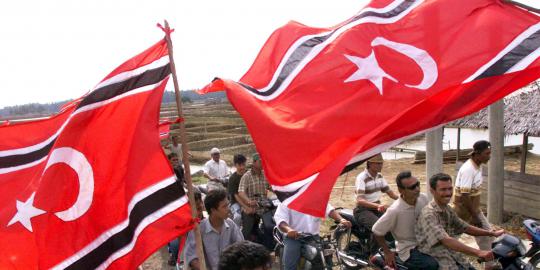 Adnan: Pemerintah Aceh tak pernah berencana ubah Bendera Aceh