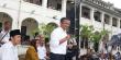 Dahlan Iskan dialog bersama warga Semarang di Lawang Sewu