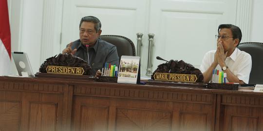 Survei: Orang Minahasa 100 persen puas kinerja SBY