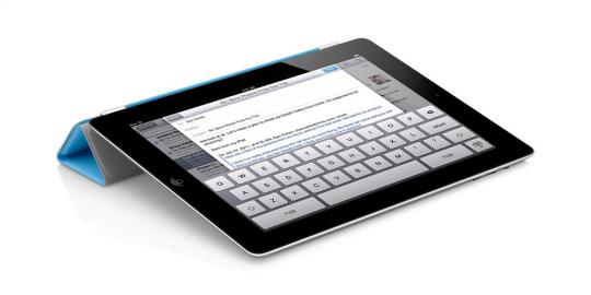 Apa yang harus ditunggu dari acara peluncuran iPad terbaru?