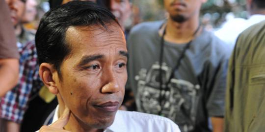 Jokowi sambangi rumah warga yang tewas tersengat listrik