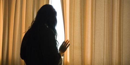 Orang gila bejibun, 2015 Jatim patok target 'bebas pasung'
