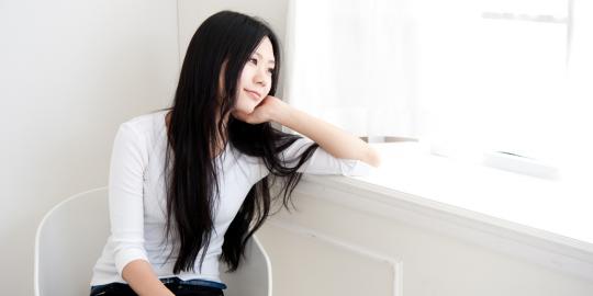 5 Cara bikin rambut sehat dan berkilau