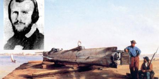 hunley combat submarine rev2