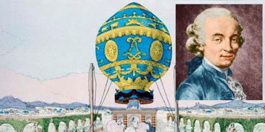 pilatre de rozier balon roziere rev2