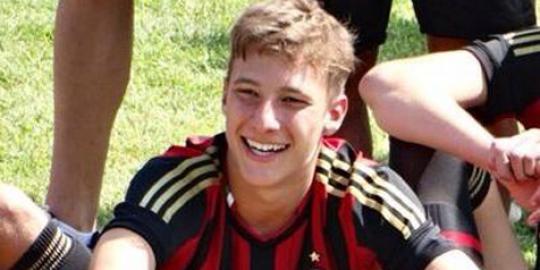 Youngster Milan tengah diperebutkan Spurs dan Villa