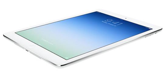 Resmi dirilis, ini spesifikasi dan harga iPad Air (iPad 5)