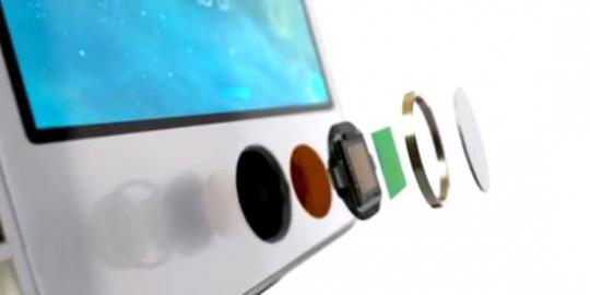 Menyedihkan, tak ada sensor sidik jari di dua iPad terbaru Apple
