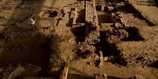 3 Desa di Trowulan akan direnovasi agar persis zaman Majapahit