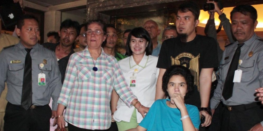 dan tidak ambil kembalian tol rev2