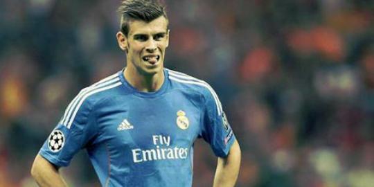 Capello: United memang coba jegal Bale ke Madrid