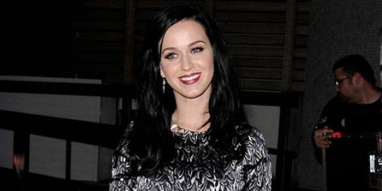 Katy Perry curhat tentang perceraiannya di slbum baru